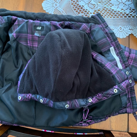 H&M Winter Coat - Picture 7 of 7